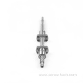 L1000 SFU2510 Ball Screw with C5 Accuracy